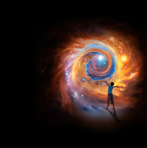  Astrophysics Theory